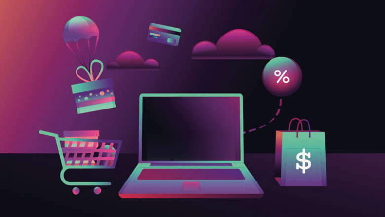 Dropshipping Market Segments, Leading Players, Application, and Forecast Analysis