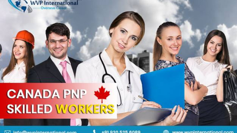 Get professional and personal visas from immigration consultants
