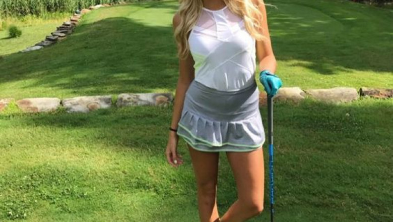 Golf: A Quick Guide