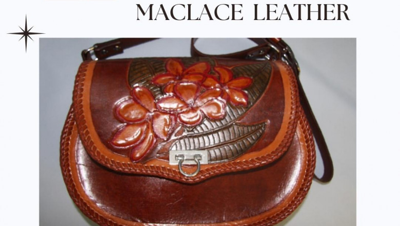 Kangaroo Lace