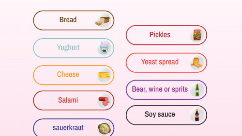 Major Micro-Organism Utilized in the food and beverage sector