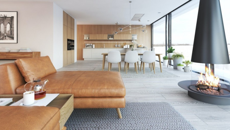 Scandinavian Home Interior Design tips for beautiful spaces