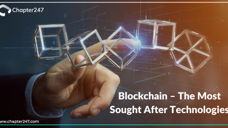 The complete guide to understanding Blockchain Technology in 2022