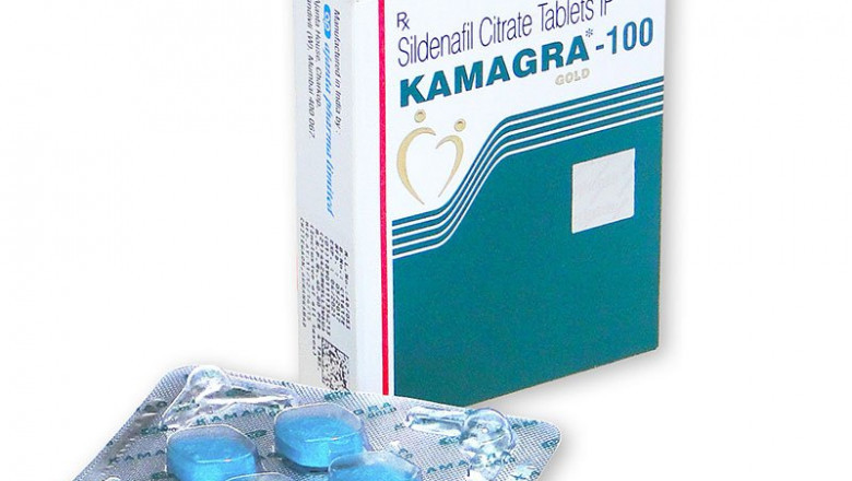 The Right Way To Correct Erectile Dysfunction With Kamagra Pills