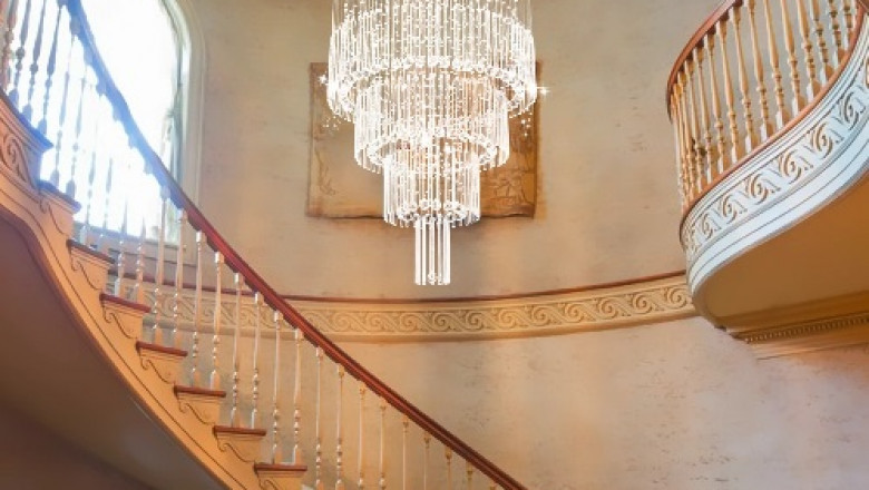 Transform Your Home With Outdoor Lighting
