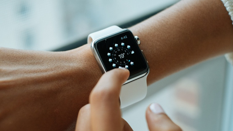 Wearable Electronic Devices Market Growth, Trends And Forecast including covid19 Impact
