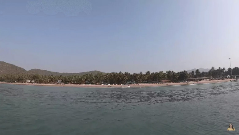 Amazing Goa And Its Spectacular Tourist Attractions