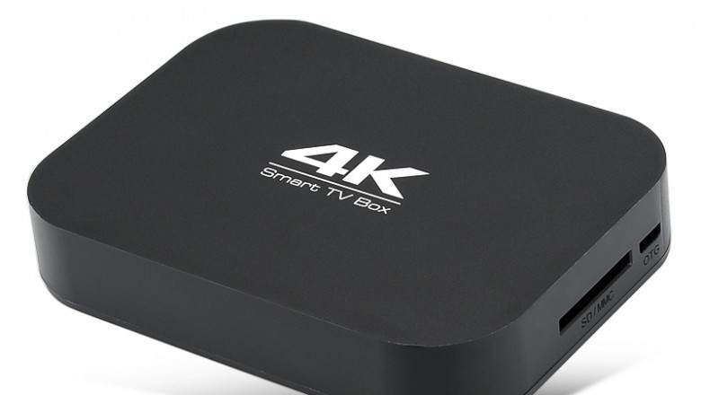 Best IPTV box 2021: The top sticks and boxes for TV and movies