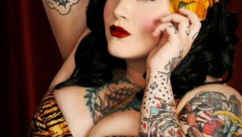 Do you really want to get getting your initial tattoo?