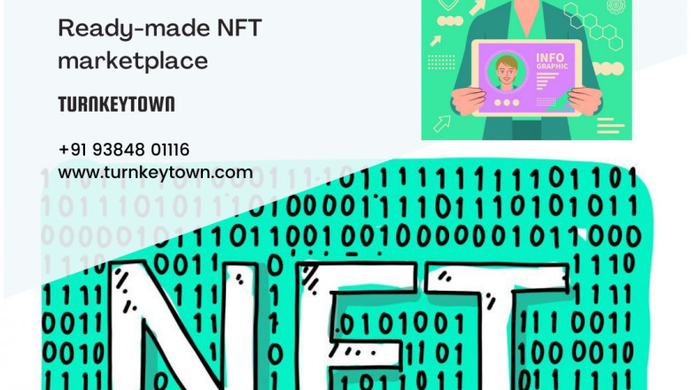 How White-Label NFT Platform A Core Source To Enter NFT Realm?