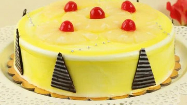 5 Best Cakes in Pune No One Can Overlook