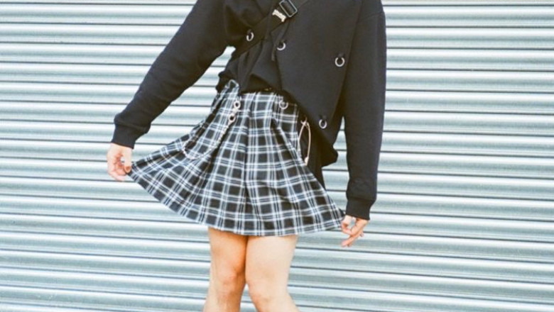 Best Clothing websites for Femboy clothing?