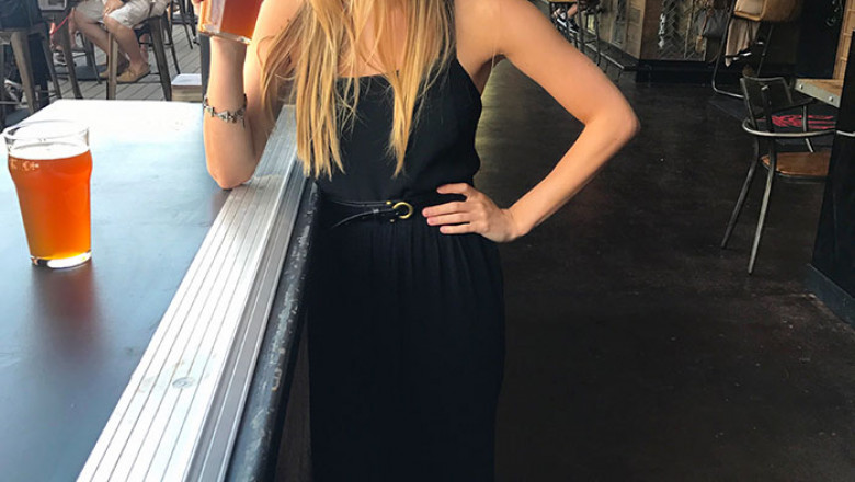 What To Wear on a Date to a Brewery