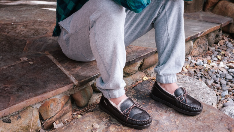 4 Reasons Why You Need Slippers for the Spring and Summer