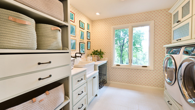 Buy Useful Containers & Increase Home Storage