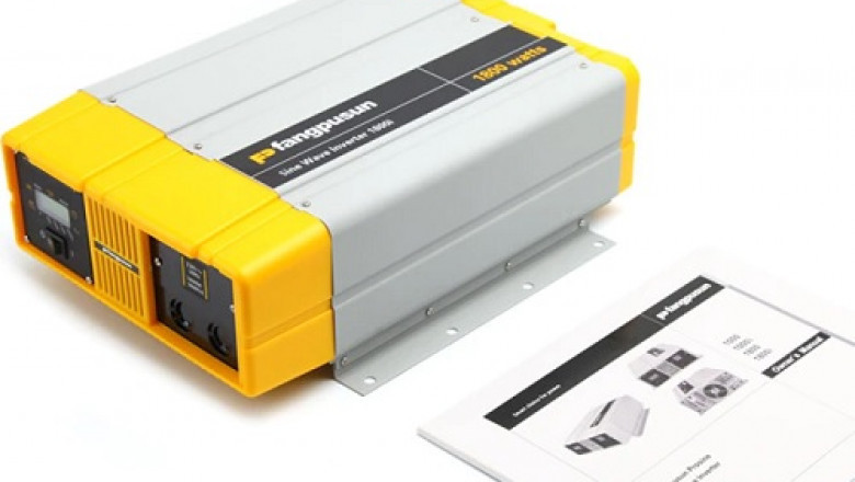 Comprehensive power inverter buying guide 2022