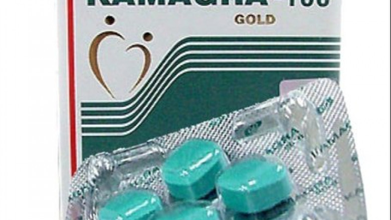 Kamagra 100 mg - A best solution for erectile dysfunction