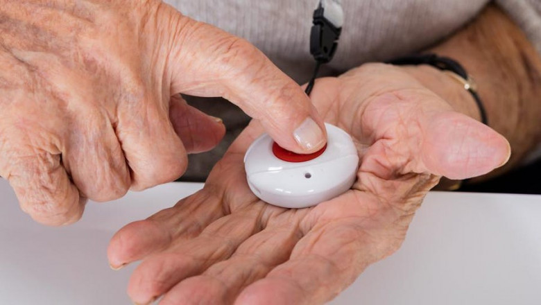 Medical Alert Systems Market Poised for Steady Growth in the Future 2022-2030