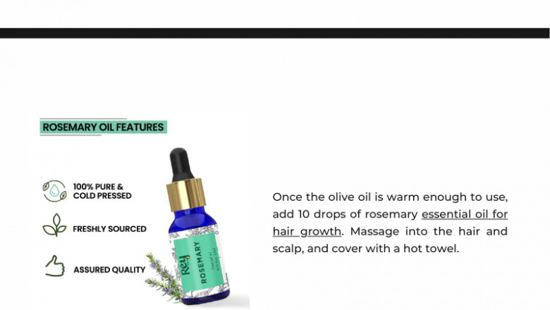 Rey Naturals 100% Pure