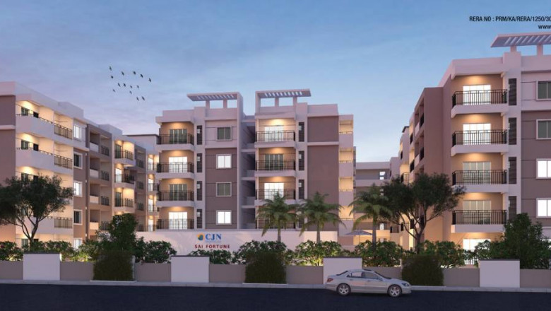 Things to choose Premium 2 Bhk Apartments in Hoskote | CJN Properties Hoskote