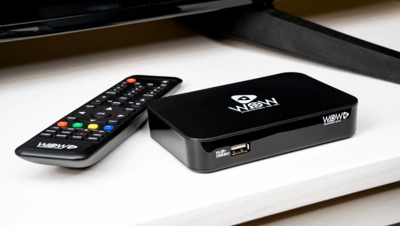 What is the Difference between an IPTV Box and an Android TV Box?