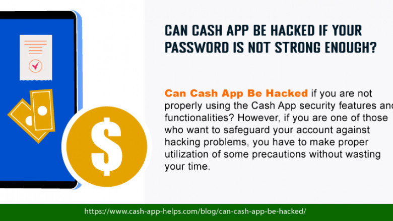 Can Cash App Be Hacked? Have A Glance At Security Checks