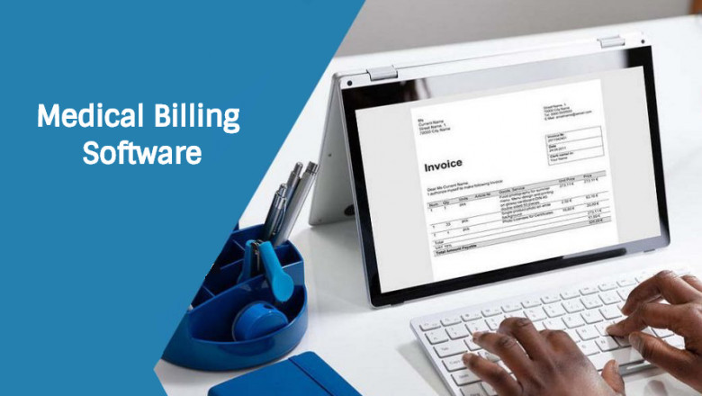 Medical Billing Software | Reduce Billing Errors