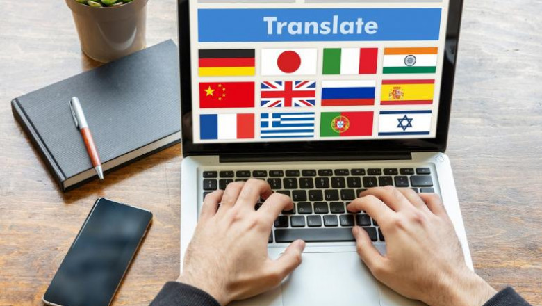 Multi-Language Translation Services in Qatar