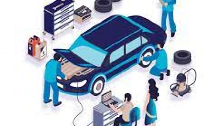 Rapid Growth Expected for Automotive Aftermarket Market Share till 2026