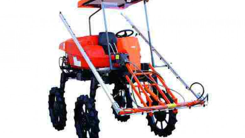 Sprayer | Agriculture Sprayer Machine in India- Khetigaadi