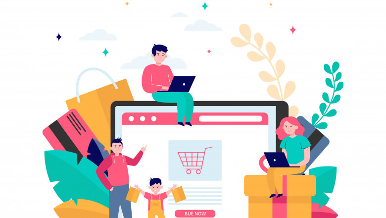 Walmart Clone! The best ecommerce script in the market.