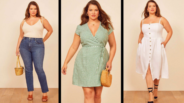 Wholesale Plus Size Clothing UK - stock wholesale plus size clothes for your customers for what reason?