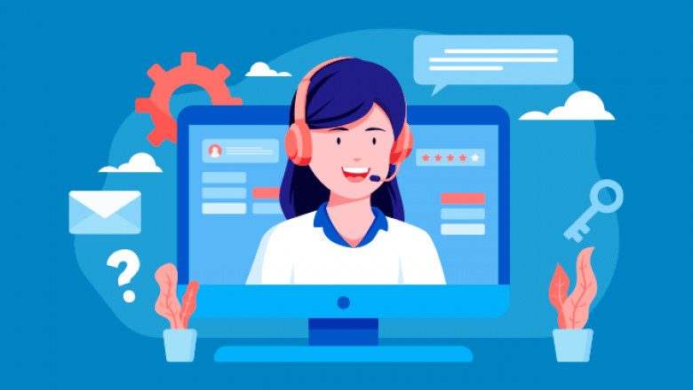 A Customer Service Guide For Small Businesses