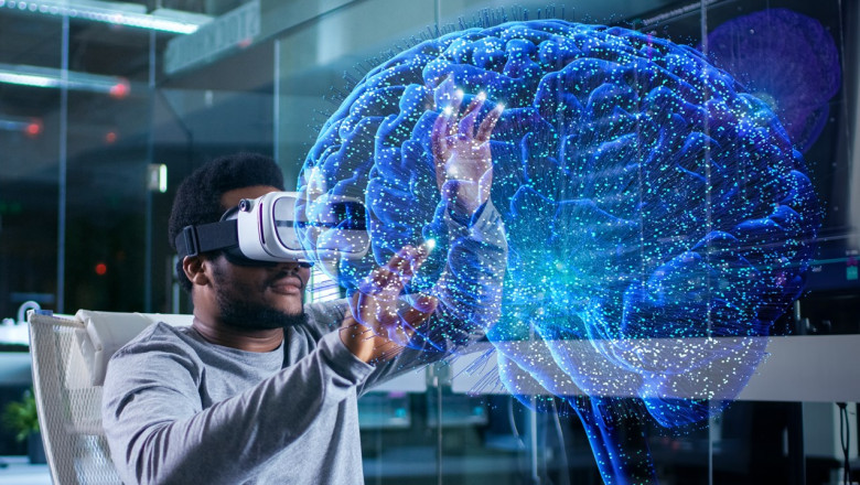 Augmented Reality & Virtual Reality in Healthcare Market Size, Share | Revenue, Production, Trends, Price, Gross Margin, and Forecast To 2028