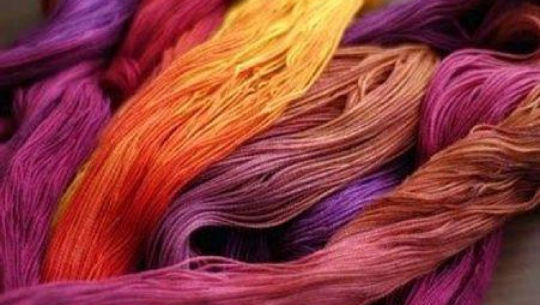 Global Dyestuff for Cotton Market Insights, Size, Share, Opportunity Analysis, and Industry Forecast till 2025
