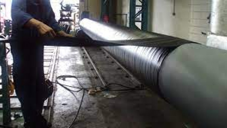 Pipe Coatings Market - Global Industry Insights, Trends, Size, Share, Outlook, and Opportunity Analysis, 2018-2026