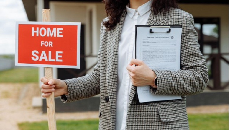 Tips on How to Sell My House Fast