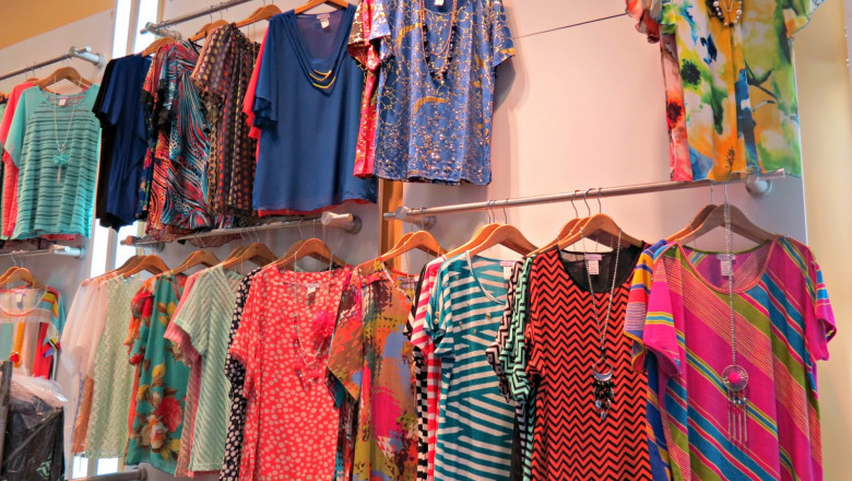 wholesale plus size clothing uk - Reasons why UK Wholesale Plus Size Clothing Market is Growing in 2022?