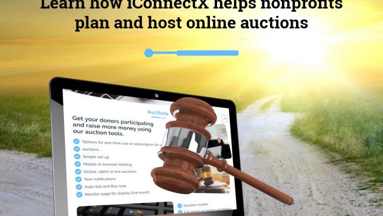 3 Facts about Online Auctions