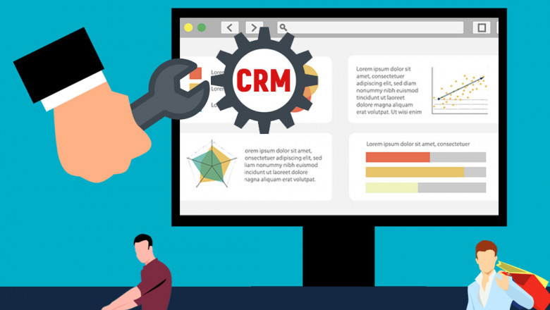 Best Practices of Implementing a CRM Software