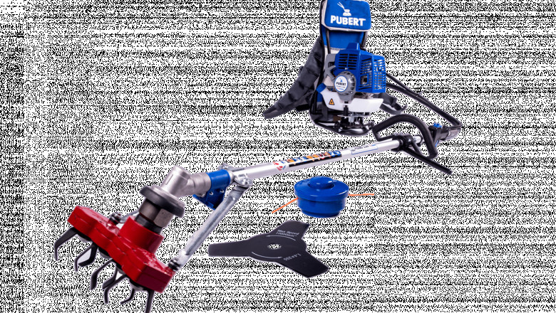 Brush Cutter Latest Price, and Types - Khetigaadi