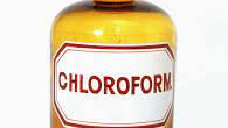 Chloroform Market - Global Industry Insights, Trends, Outlook, and Opportunity Analysis, 2018-2026