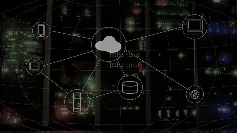 cloud based application services
