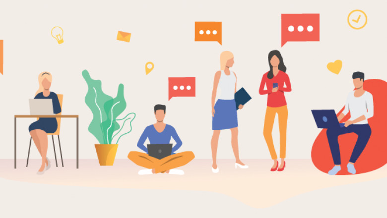 Coworking Space in Mumbai - Mumbai coworking