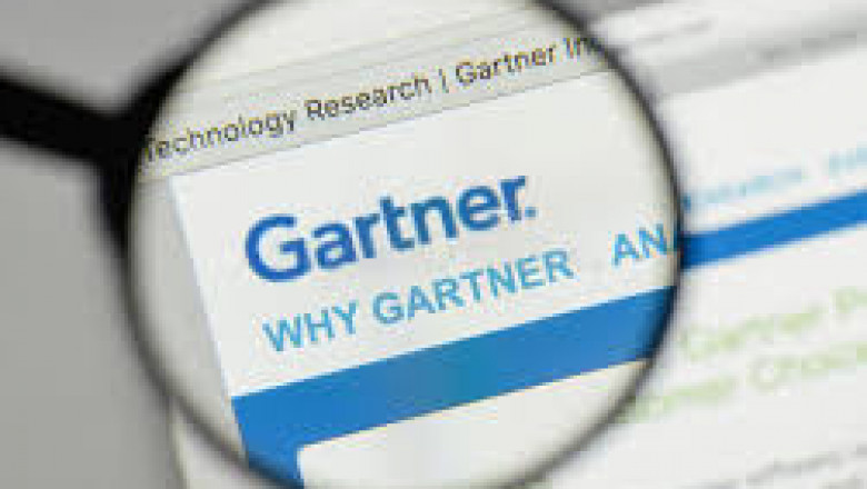 master data management gartner