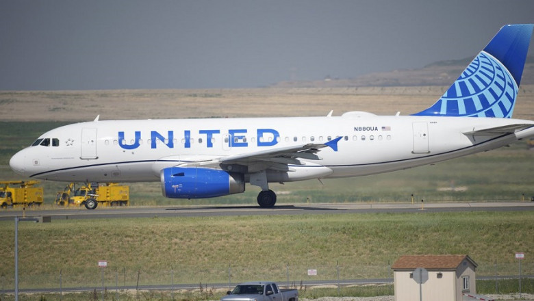Número De Teléfono De United Airlines