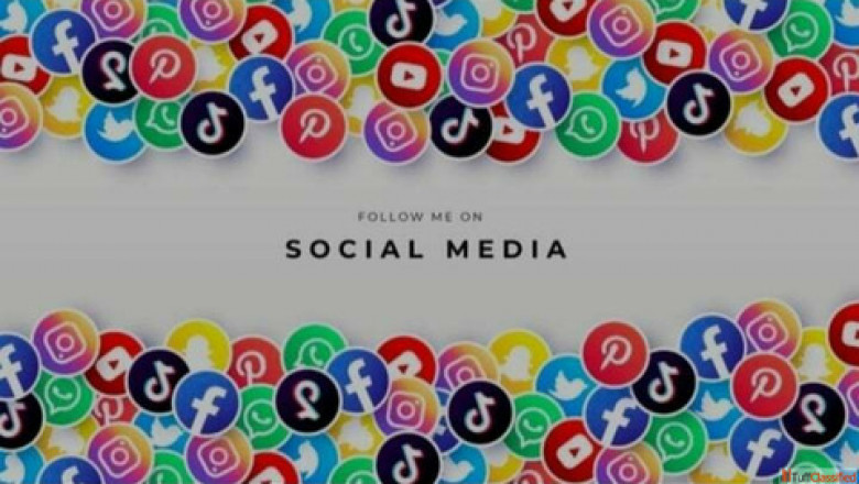 Social media management company in India