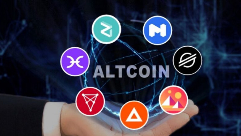 Top 10 altcoins that will make you a millionaire in 2023