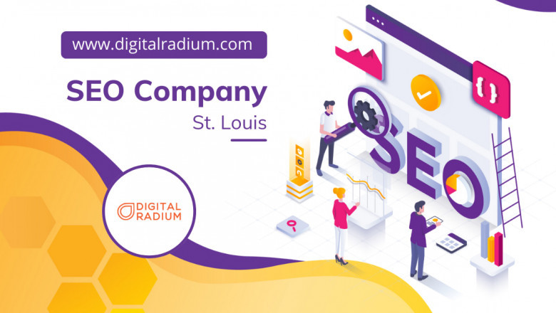 What Makes Digital Radium the Best SEO Company in St. Louis?