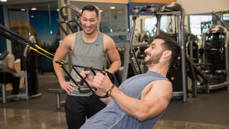 4 Ways to Keep Your New Fitness Routines Going Strong